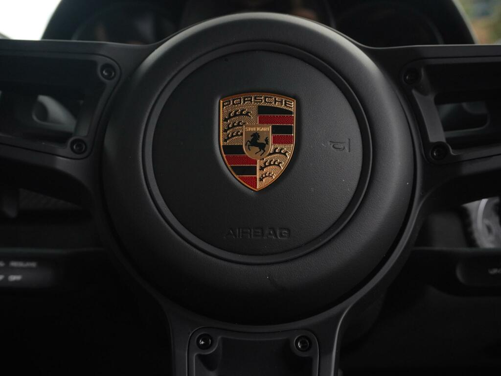 Porsche 718 Cayman 2.0 Style Edition Pdk Grey #28