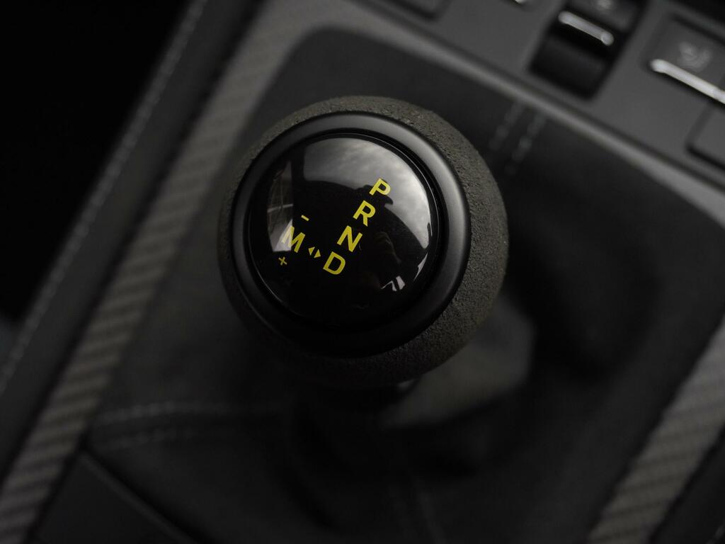 Porsche 718 Cayman 2.0 Style Edition Pdk Grey #29