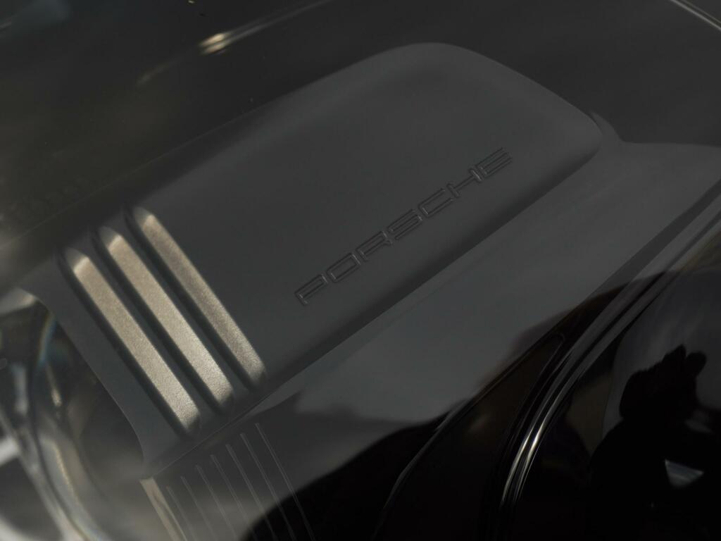 Porsche 718 Cayman 2.0 Style Edition Pdk Grey #32