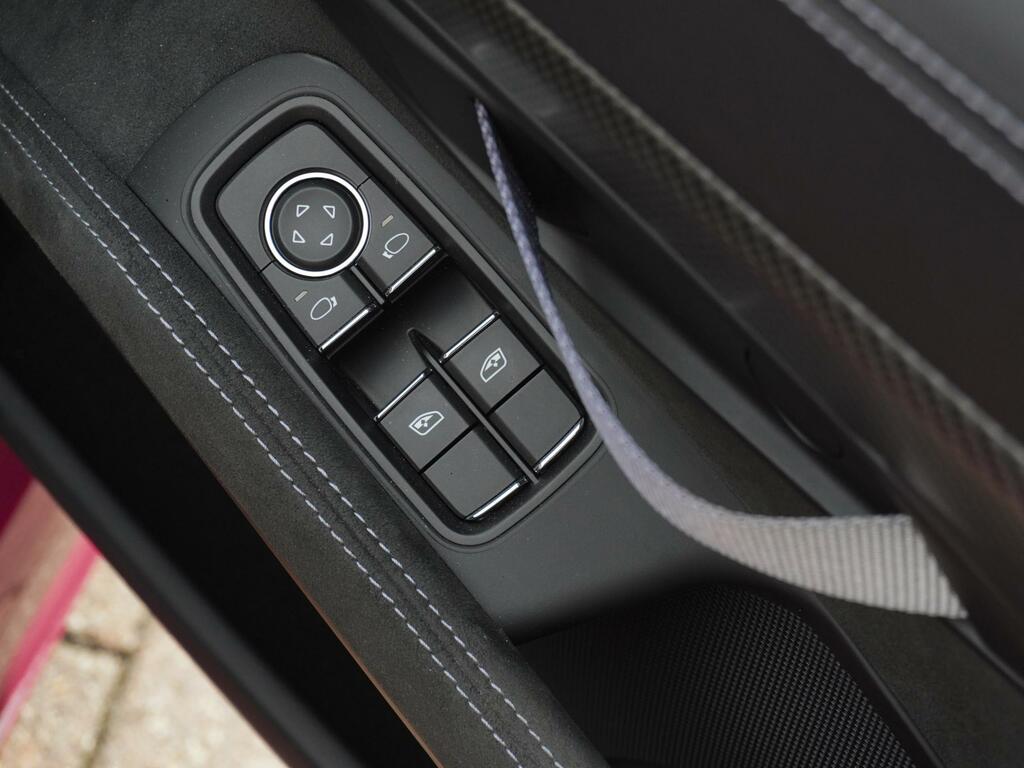 Porsche 718 Cayman 2.0 Style Edition Pdk Grey #46