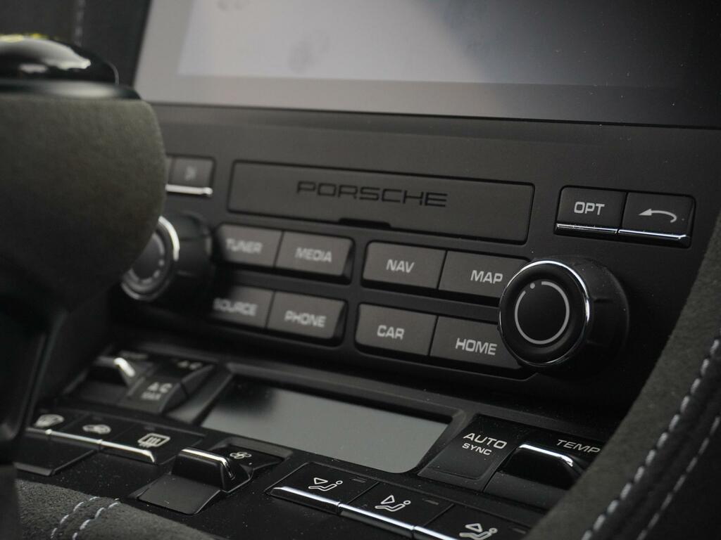 Porsche 718 Cayman 2.0 Style Edition Pdk Grey #26
