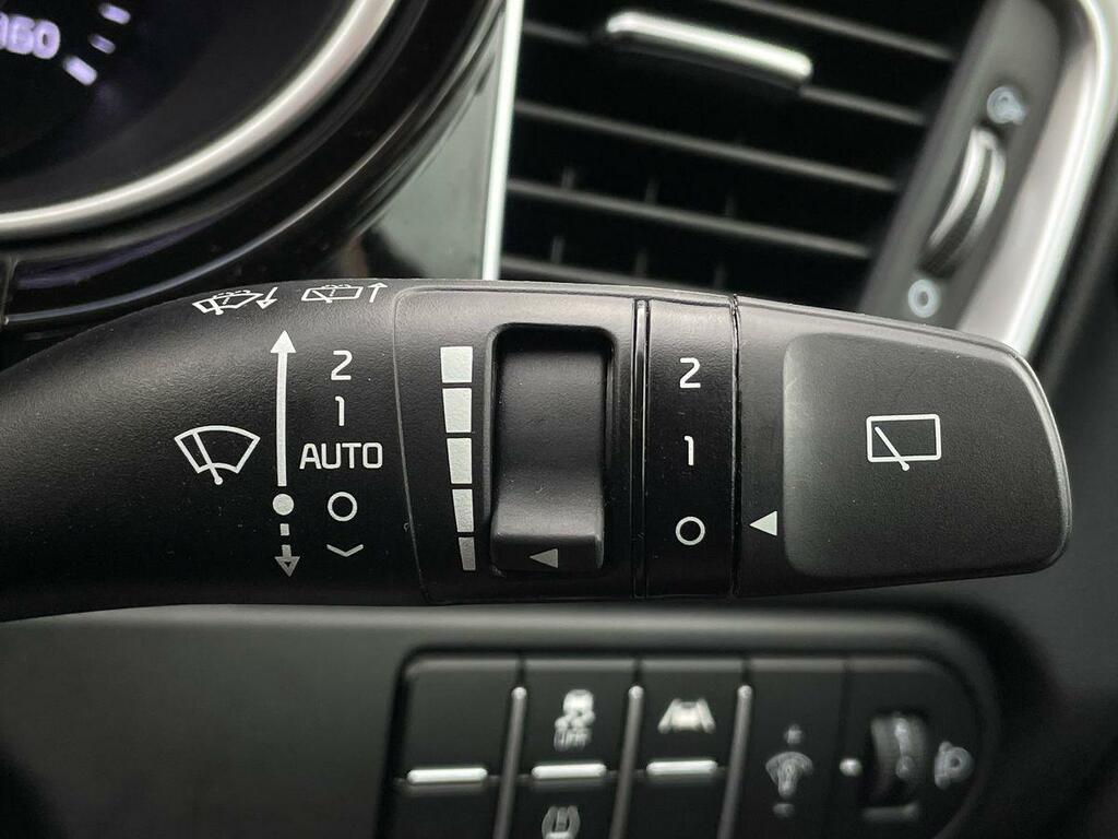 Kia Xceed 1.5T Gdi Isg 138 Gt-line Red #38
