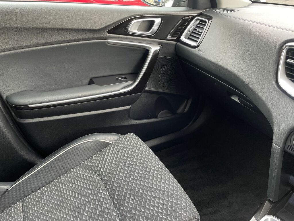 Kia Xceed 1.5T Gdi Isg 138 Gt-line Red #51