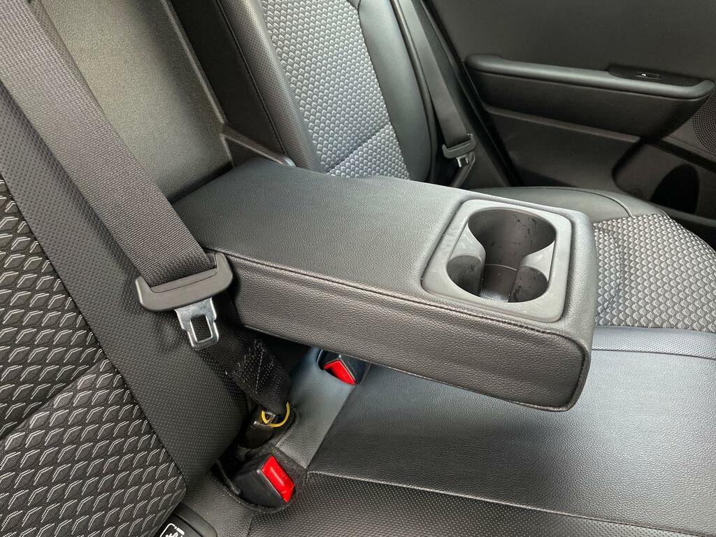 Kia Xceed 1.5T Gdi Isg 138 Gt-line Red #34