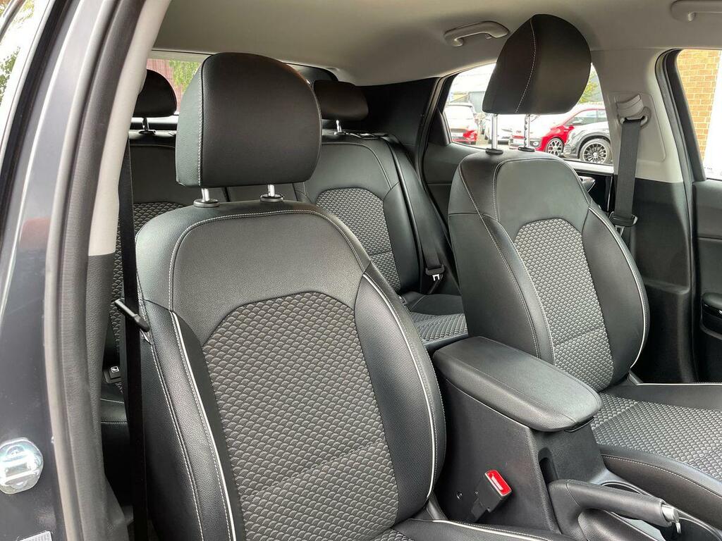 Kia Xceed 1.5T Gdi Isg 138 Gt-line Red #27