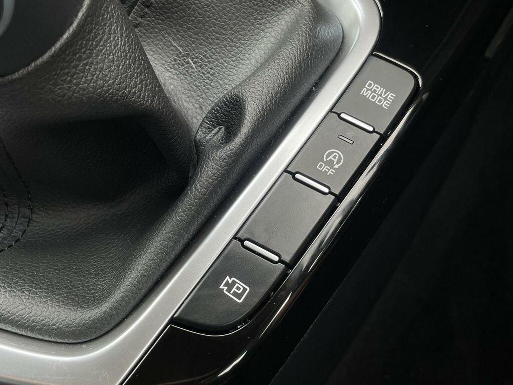Kia Xceed 1.5T Gdi Isg 138 Gt-line Red #42