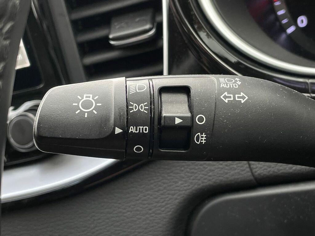 Kia Xceed 1.5T Gdi Isg 138 Gt-line Red #39