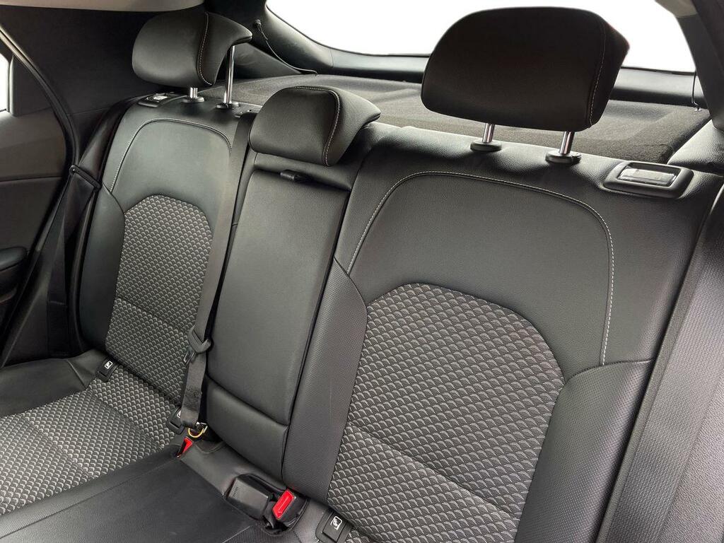 Kia Xceed 1.5T Gdi Isg 138 Gt-line Red #9