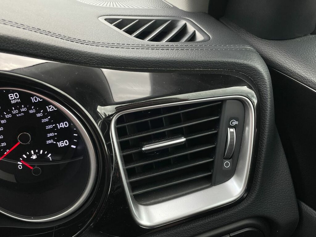 Kia Xceed 1.5T Gdi Isg 138 Gt-line Red #36