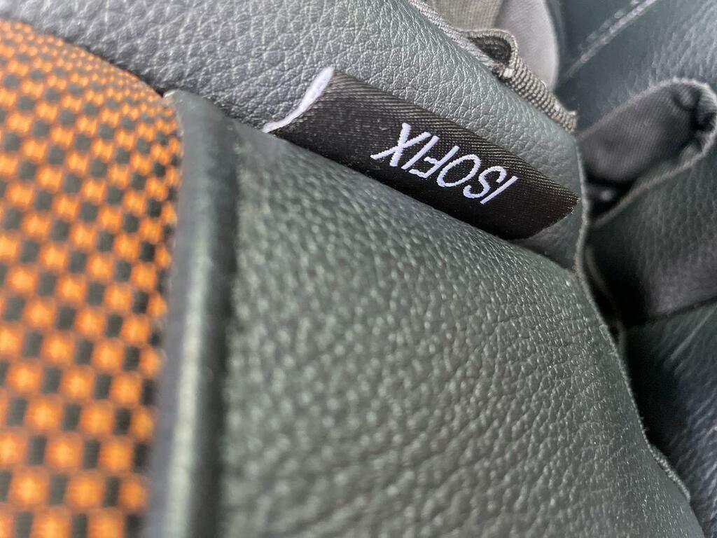 Ford Ranger Club Ac YT68YPZ Black #56
