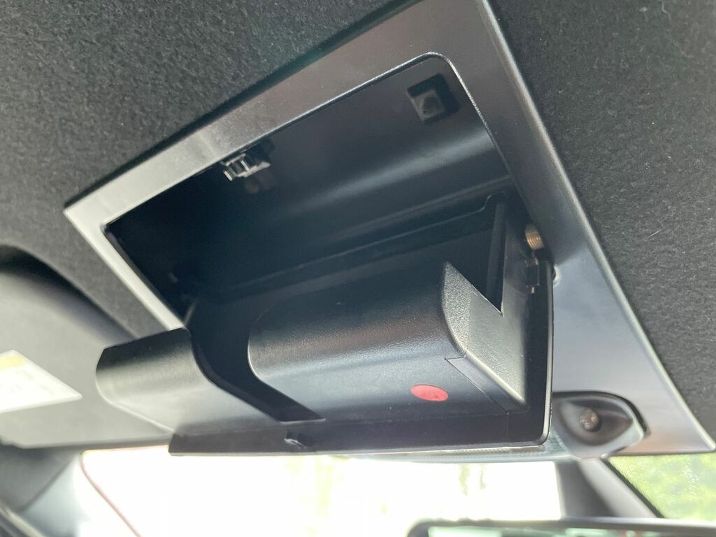 Ford Ranger Club Ac YT68YPZ Black #46
