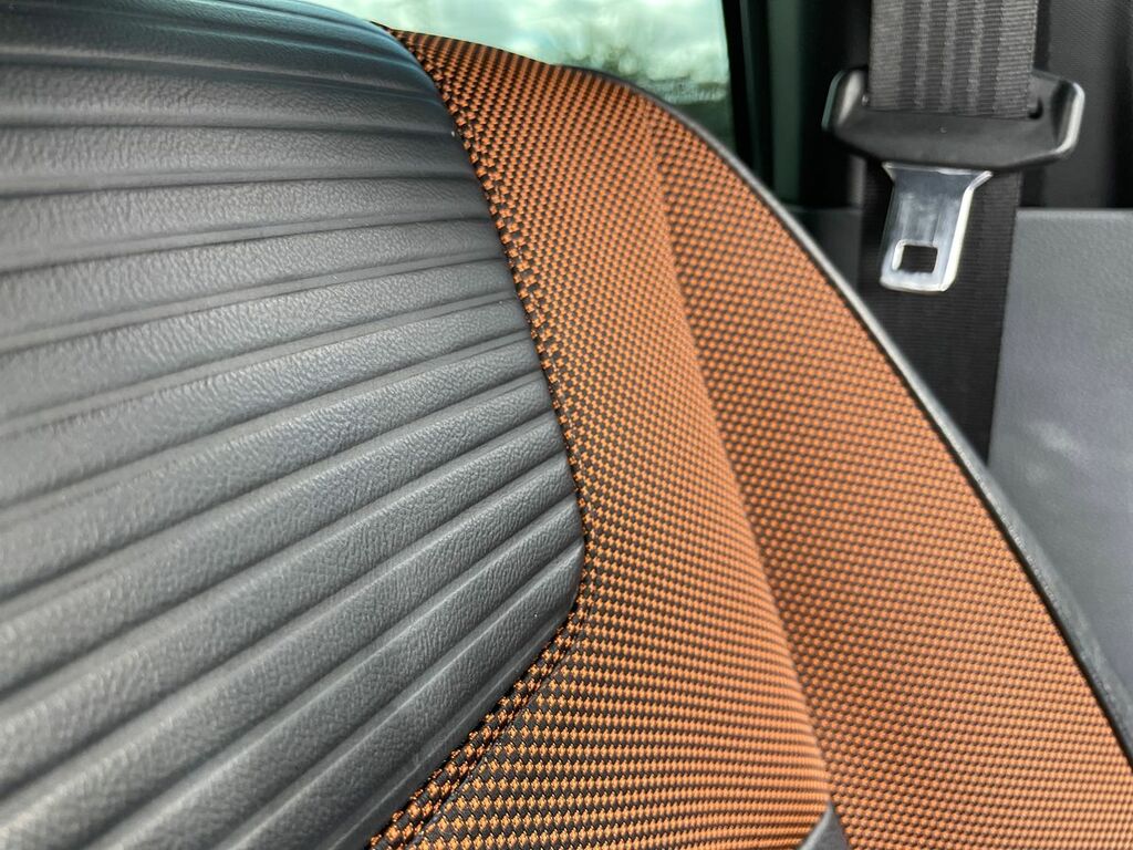 Ford Ranger Club Ac YT68YPZ Black #50