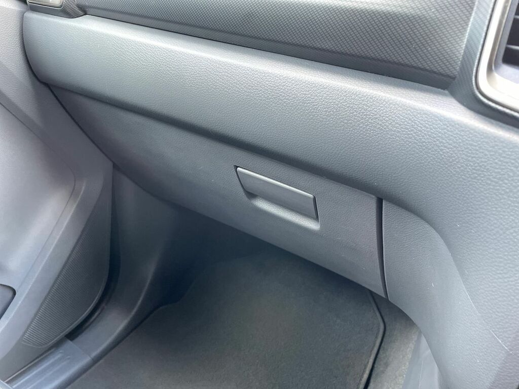 Ford Ranger Club Ac YT68YPZ Black #43