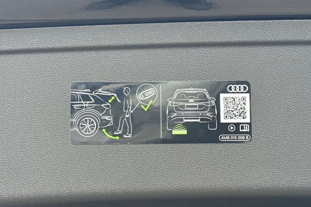 Audi Q7 Suv Black Edition Tdi Quattro 231 Ps Tiptronic Te Silver #33