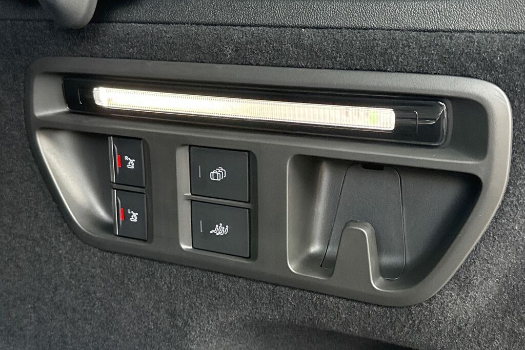 Audi Q7 Suv Black Edition Tdi Quattro 231 Ps Tiptronic Te Silver #34