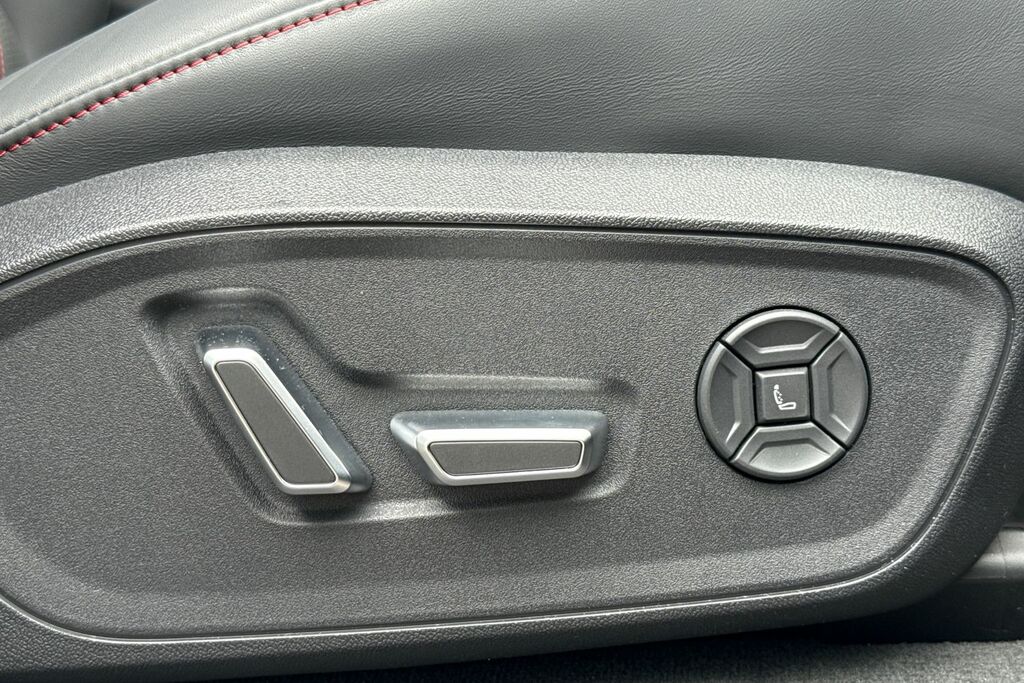 Audi Q7 Suv Black Edition Tdi Quattro 231 Ps Tiptronic Te Silver #42