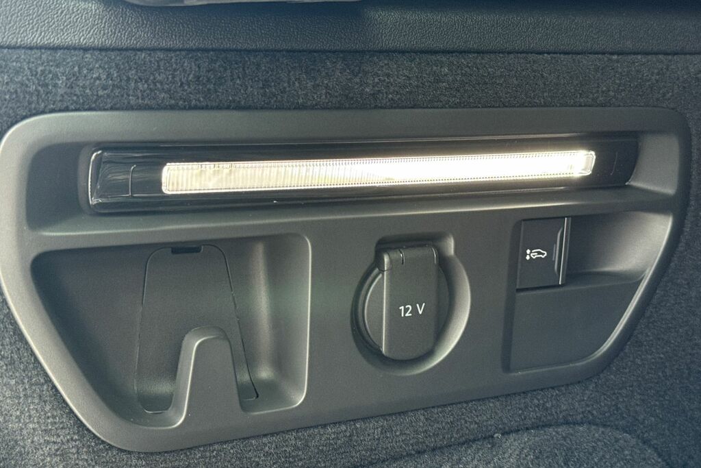 Audi Q7 Suv Black Edition Tdi Quattro 231 Ps Tiptronic Te Silver #35