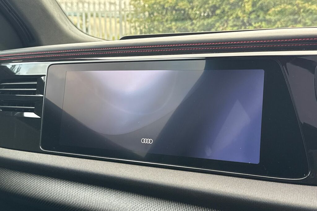 Audi Q7 Suv Black Edition Tdi Quattro 231 Ps Tiptronic Te Silver #45