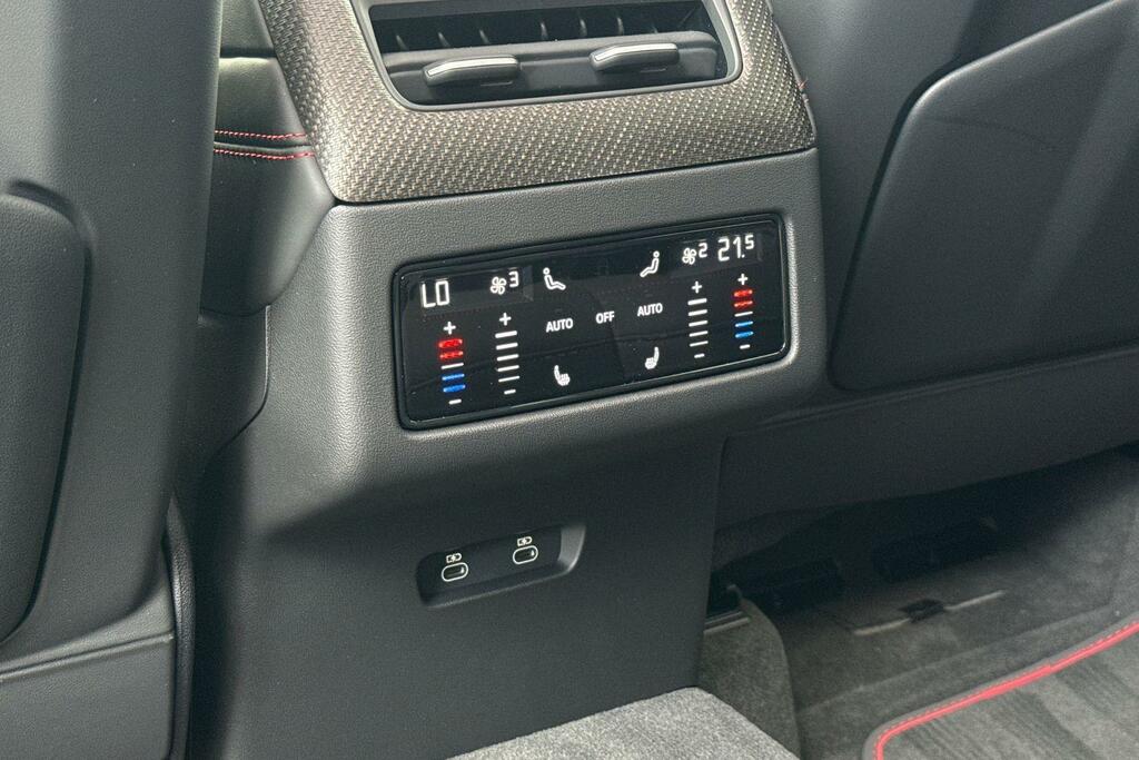 Audi Q7 Suv Black Edition Tdi Quattro 231 Ps Tiptronic Te Silver #25