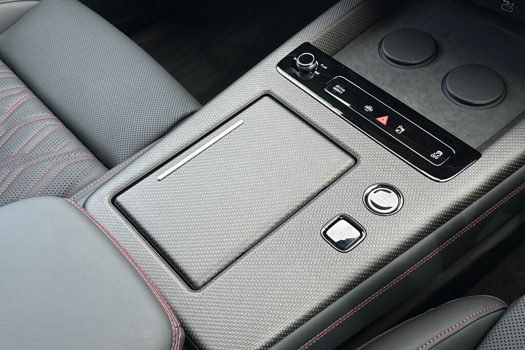Audi Q7 Suv Black Edition Tdi Quattro 231 Ps Tiptronic Te Silver #49