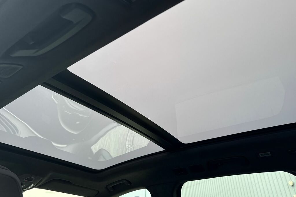 Audi Q7 Suv Black Edition Tdi Quattro 231 Ps Tiptronic Te Silver #26