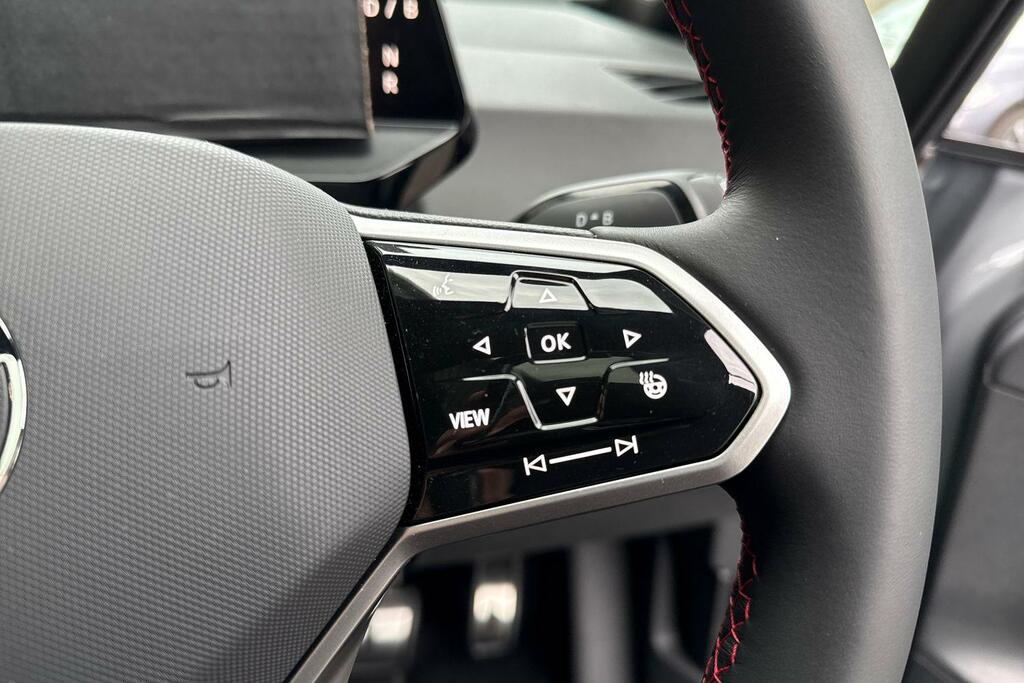 Volkswagen ID.3 79Kwh Gtx Fire Ice Hatchback Black #17