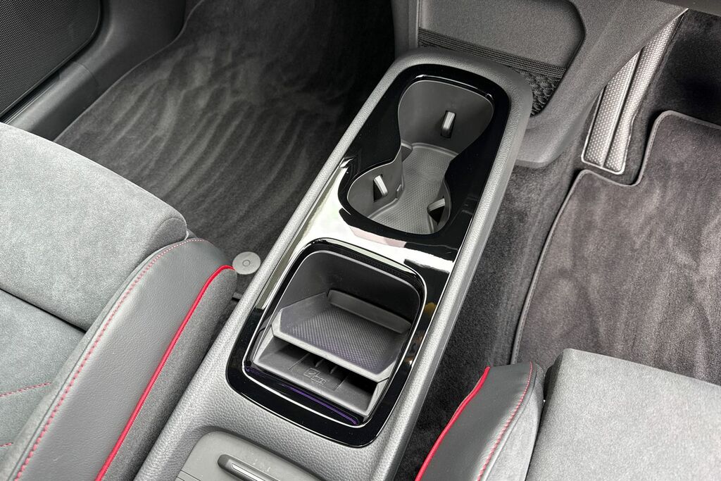 Volkswagen ID.3 79Kwh Gtx Fire Ice Hatchback Black #15