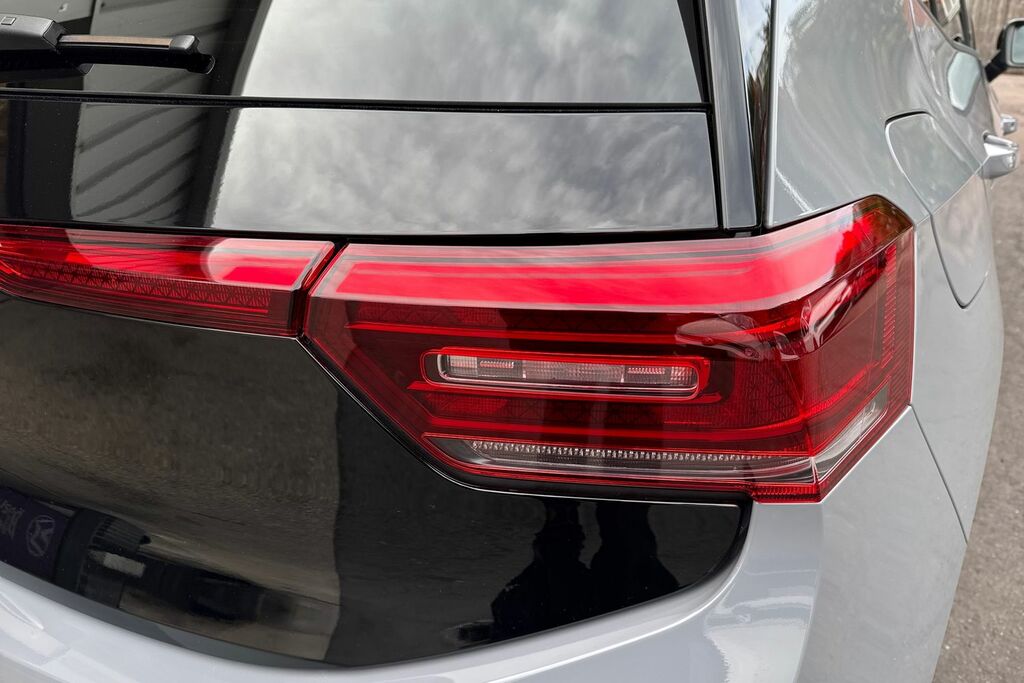 Volkswagen ID.3 79Kwh Gtx Fire Ice Hatchback Black #18