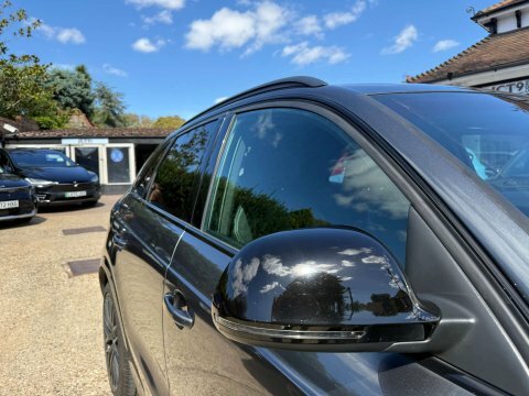 Audi Q3 Suv 1.4 Tfsi Cod Black Edition S Tronic Euro 6 S White #9