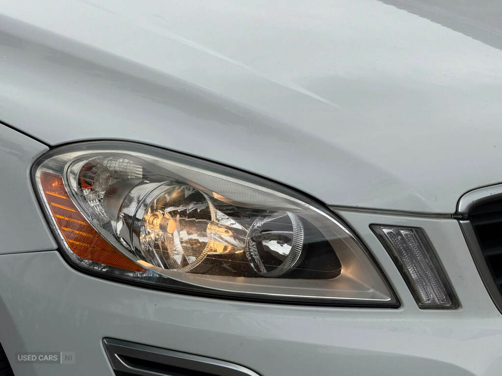 Volvo XC60 Estate D5 Grey #18