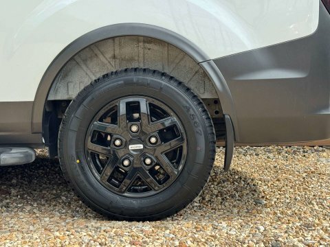 Ford Transit Custom 2.0 Ecoblue 170Ps Low Roof Dcab Ms-rt Van  #17