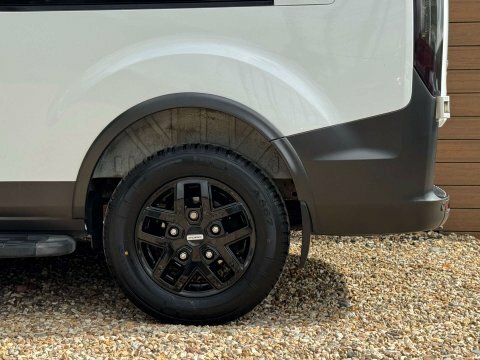 Ford Transit Custom 2.0 Ecoblue 170Ps Low Roof Dcab Ms-rt Van  #15