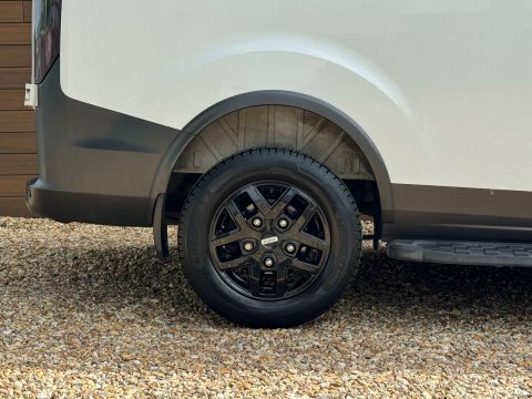 Ford Transit Custom 2.0 Ecoblue 170Ps Low Roof Dcab Ms-rt Van  #14