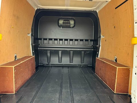 Ford Transit Custom 2.0 Ecoblue 170Ps Low Roof Dcab Ms-rt Van  #6