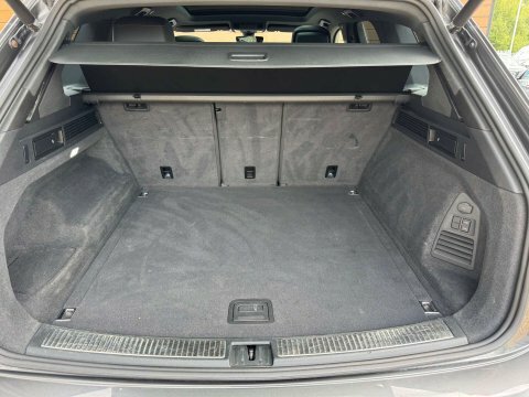 Volkswagen Touareg 3.0 Touareg V6 Grey #5