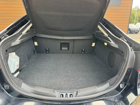 Ford Mondeo 2.0 Mondeo Titanium Black #5