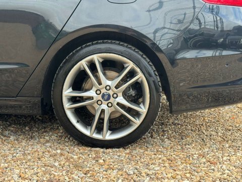 Ford Mondeo 2.0 Tdci Econetic Zetec Nav  #16