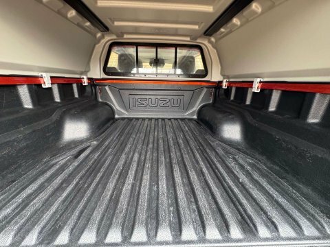 Isuzu D-Max 1.9 D-max Dl40 Orange #5