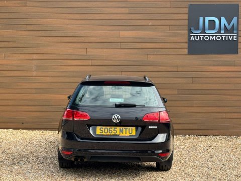Volkswagen Golf Mk8 Hatchback 5-Dr 1.5 Tsi 150Ps R-line Evo Black #4