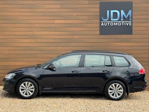 Volkswagen Golf Mk8 Hatchback 5-Dr 1.5 Tsi 150Ps R-line Evo Black #7