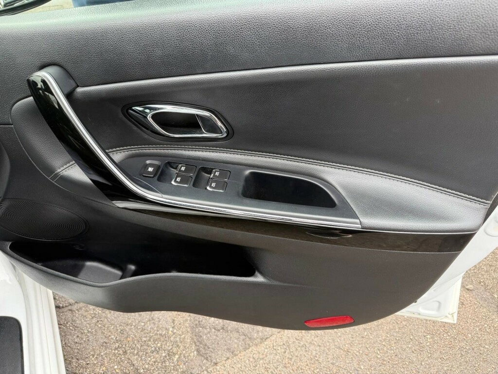 Kia Ceed 1.6 Crdi 1 Hatchback Euro 6 Ss Black #8