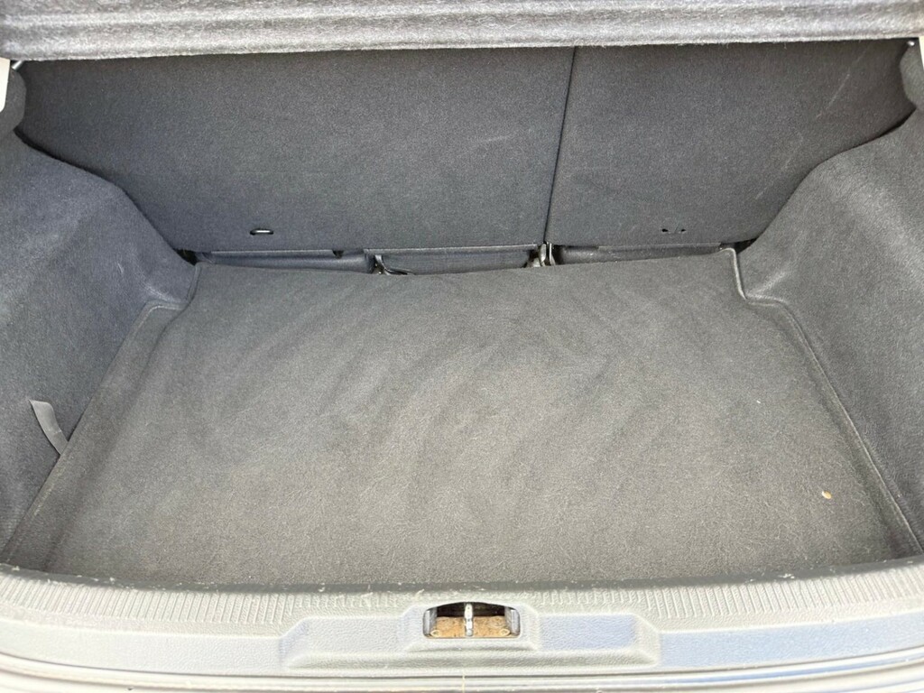 Peugeot 207 1.6 Allure Silver #12