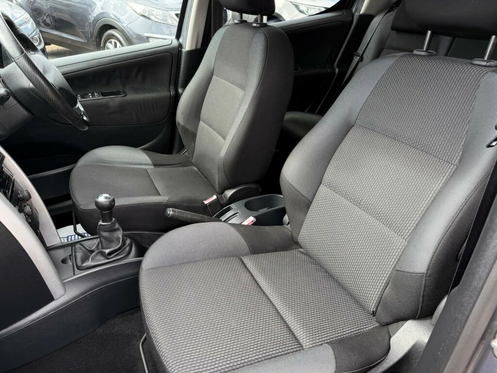Peugeot 207 1.6 Allure Silver #8