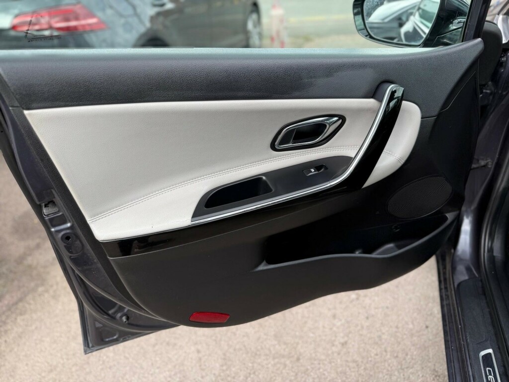 Kia Ceed 1.6 Crdi 2 Sportswagon Euro 5  #11
