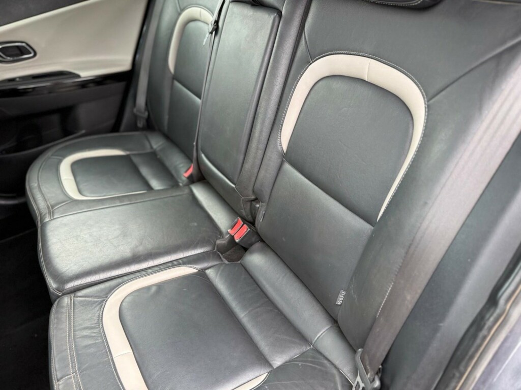 Kia Ceed 1.6 Crdi 2 Sportswagon Euro 5  #12