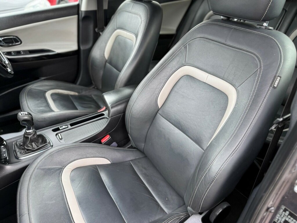 Kia Ceed 1.6 Crdi 2 Sportswagon Euro 5  #10