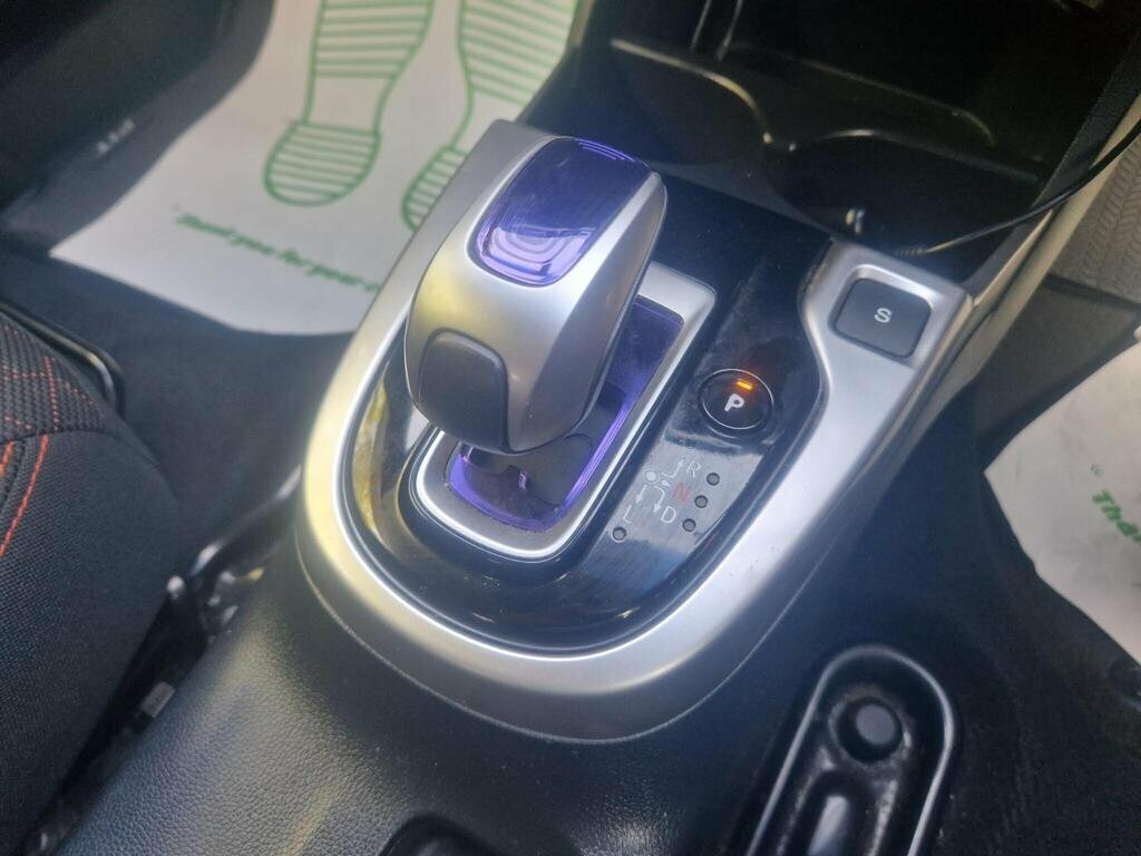 Honda Jazz Elegance White #15