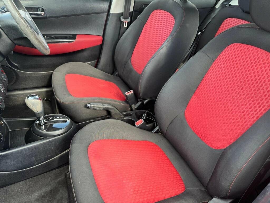 Hyundai I20 Classic Blue #11