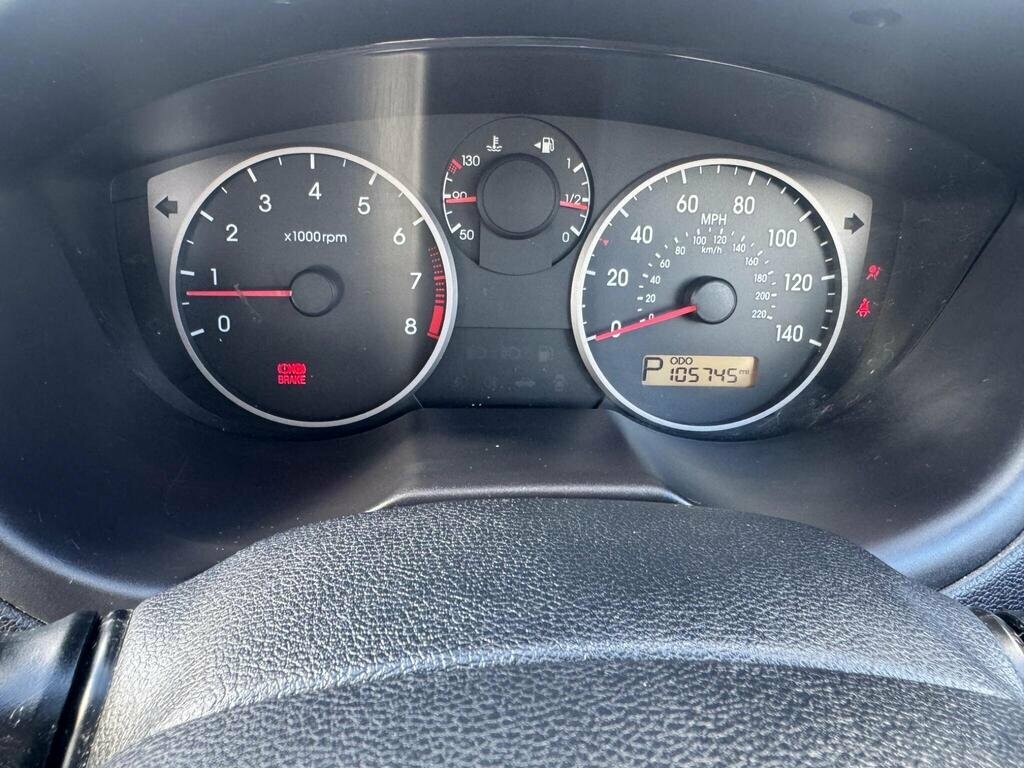 Hyundai I20 Classic Blue #17