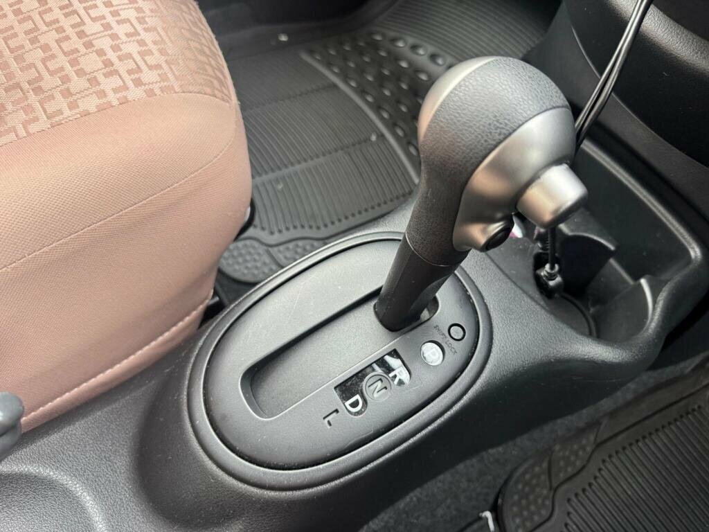 Nissan Micra Hatchback #19